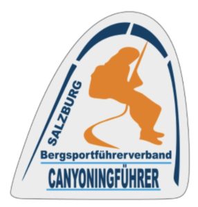 Canyoningtouren in Zell am See