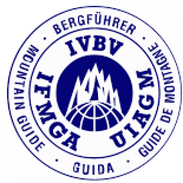 Bergführerlogo