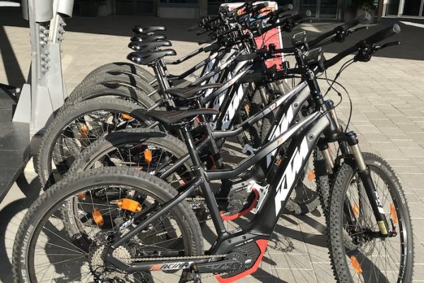 Bikerental
